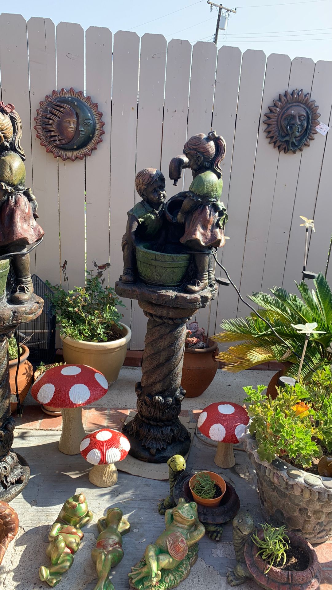 Home &Garden