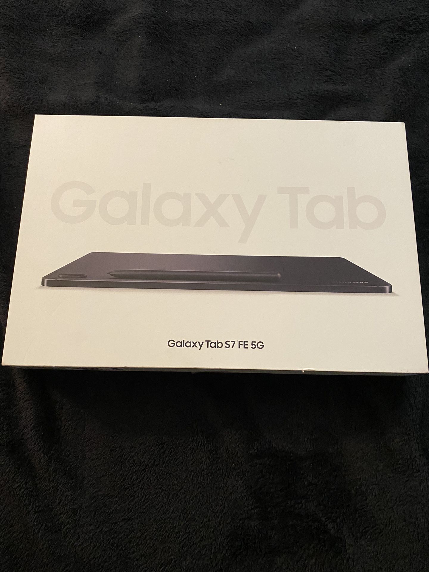 Brand New Samsung Galaxy Tab A7 Lite