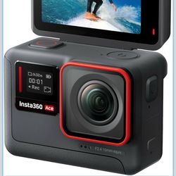 INSTA360 ACE new w/o box