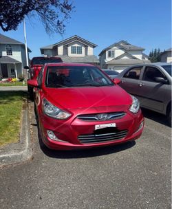 2013 Hyundai Accent