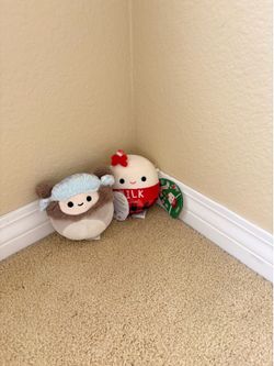 Alten & Dray Squishmallows