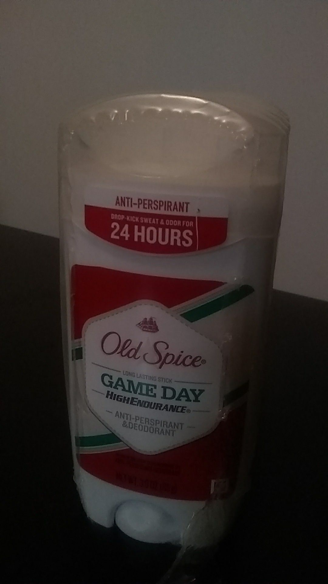 Old spice deodorant 5 pack
