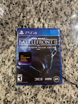 Star wars battlefront