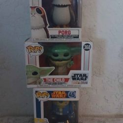 Funko Pop