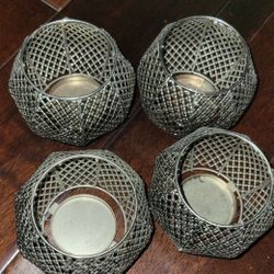 Candle Votive Holders