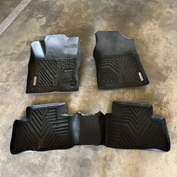 2016 (and up) Honda Civic All Weather Floor Mats