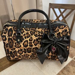 Betsey Johnson Purse