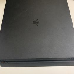 PS4 
