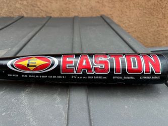 Easton Redline C500 baseball Bat