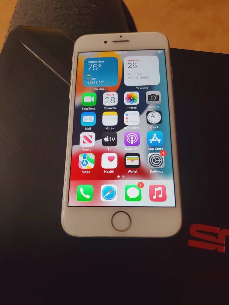 Iphone 7 (Unlocked) Verizon 