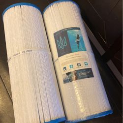 Replacement Filter 13” X 5” 