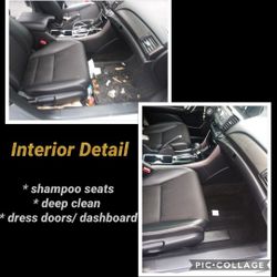 Car Seats