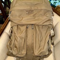 Mystery Ranch Backpack 