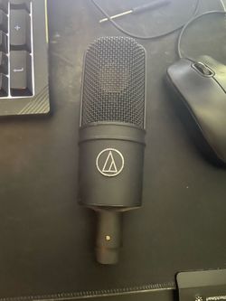 Microphone AT4040