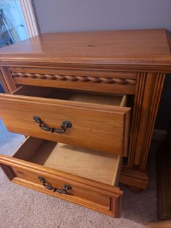 Solid wood dresser drawer cajonera DE Madera solida farmhouse decor home decor