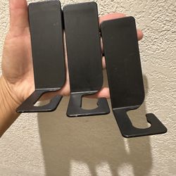 Plastic Hooks