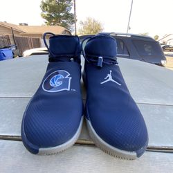 Jordan Why Not Zer0.1 "Georgetown"