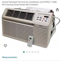 Ac Unit New