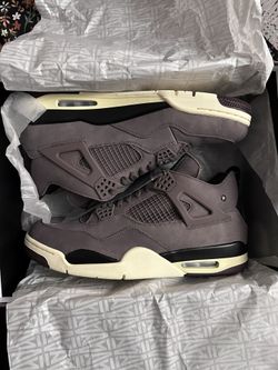 Jordan 4 AMM