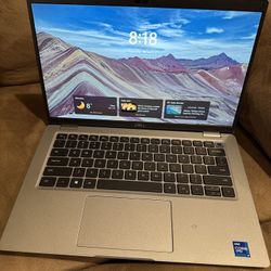 Dell Latitude 5420 *11th gen Intel i7 *512 Gb SSD drive *16 Gb RAM