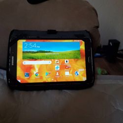 galaxy tab 4 wifi only good 2 available 