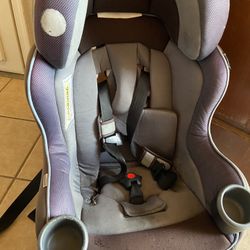 Car Seat 
