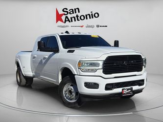 2022 RAM 3500