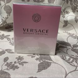 Versace Perfume 3. Fl Oz 