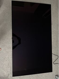 LG TV 65” 2021 $250 obo please read carefully