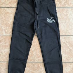 Nike Stussy Sweats
