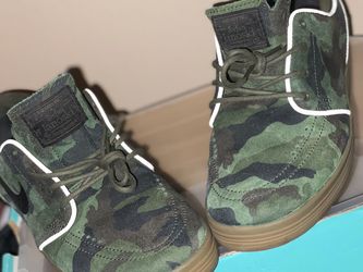Nike SB Lunar Stefan Janoski