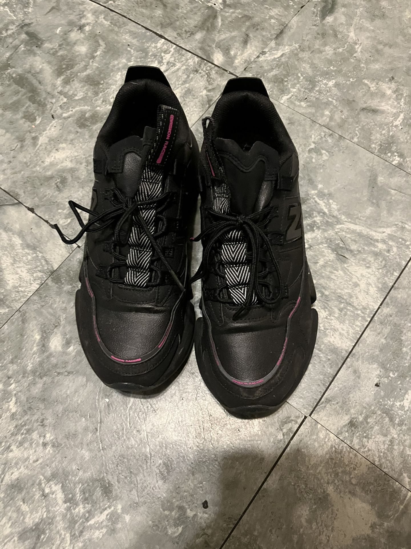 Jaden smith new balance men size 11