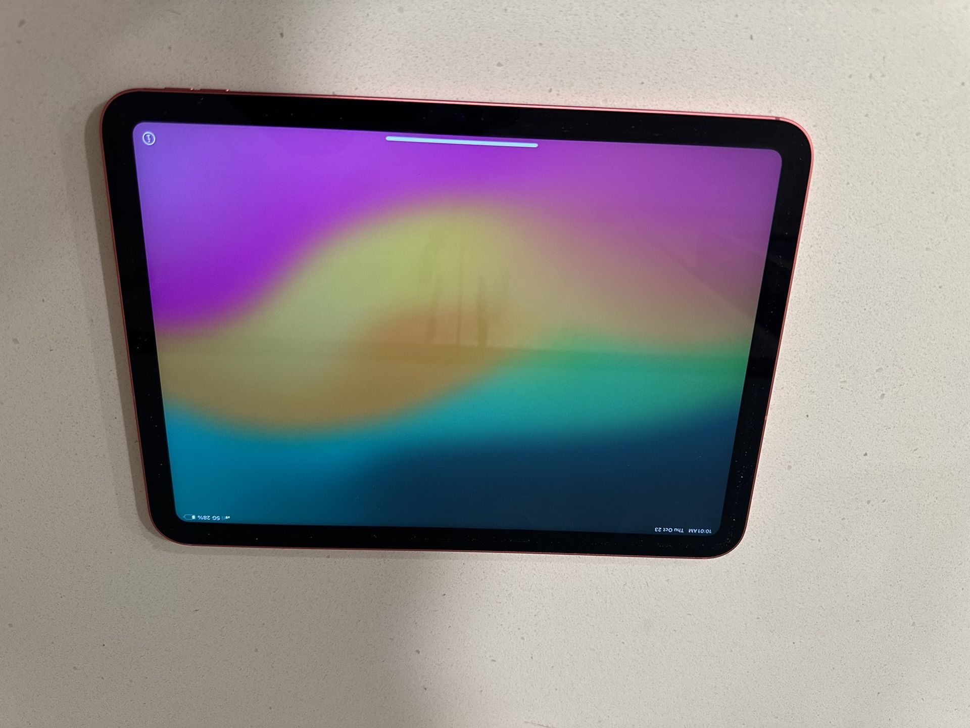 Apple iPad 10th Generation 2022