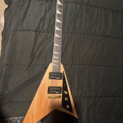 Jackson Rhoades Js32t