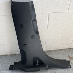 FORD EXPLORER PIU LEFT/RIGHT SIDE B PILLAR LOWER TRIM COVERS PANEL OEM 11-19