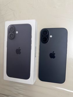 Apple iPhone 16 128Gb (Xfinity Mobile Carrier Only)