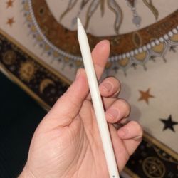 Apple Pencil (2nd Gen)