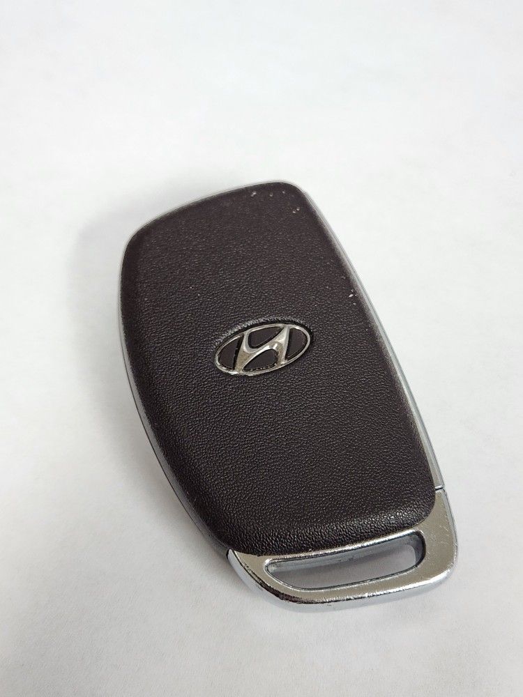 2018 To 2021 Hyundai Tucson OEM Key