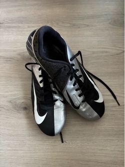 Nike Vapor Strike  black /silver/white