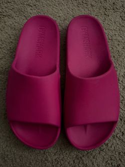 Gymshark Slides