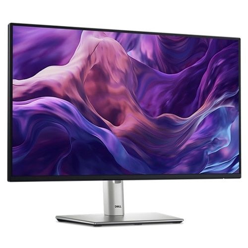 Dell S2425HS Monitor, a 23.8-inch Full HD (1920x1080) monitor with a 100Hz JJ refresh rate.