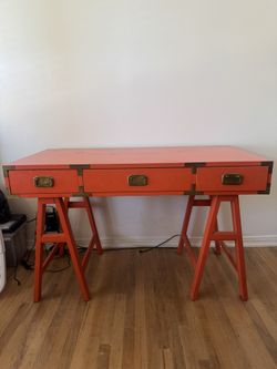 Vintage Office Desk