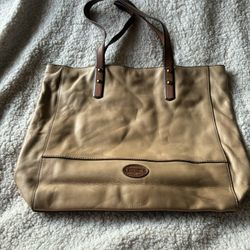 Fossils Tote Bag