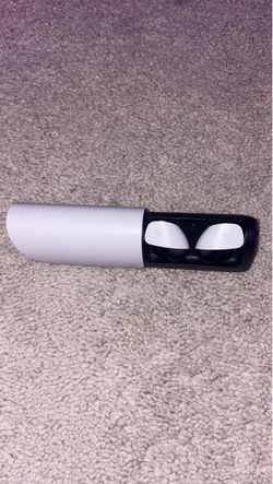 PlayStation Bluetooth Ear Buds