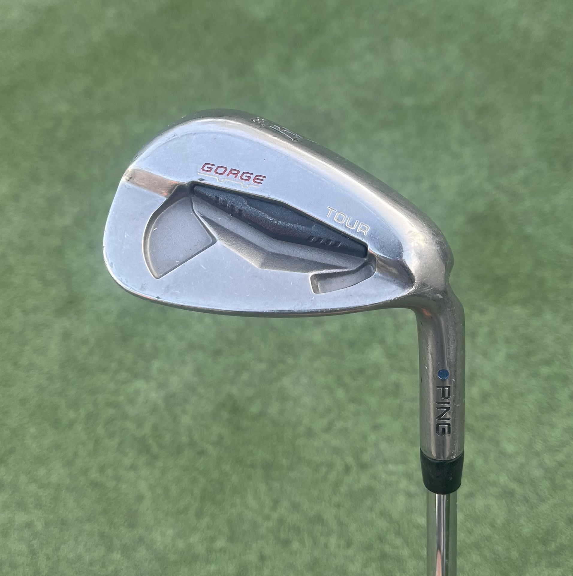 Ping Golf Gorge Tour 47SS Wedge
