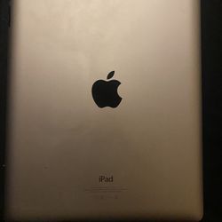 iPad