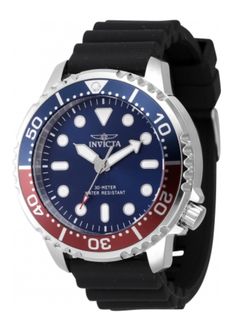 Invicta 48mm New Mens Watch