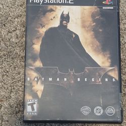 Playstation 2 Game