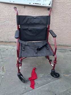 Transportation  Chair