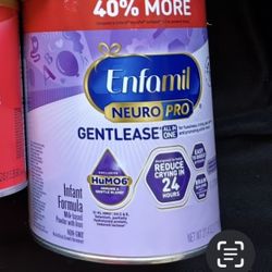 Enfamil Neuro Pro